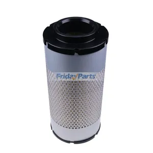 Air Filter 135326206 for Perkins Engine 404D-22 404D-22T 404D-22TA 404C-22