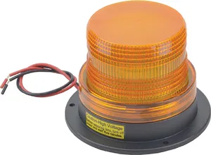 Strobe Light for SUV Truck Tractor Boat Universal 6410A