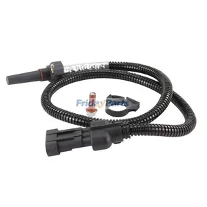 Speed Sensor Kit 5550060 for Cummins Engine ISC8.3 QSC8.3 ISB ISL ISX Ford F-650 F-750 — 4