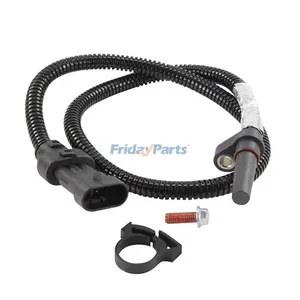 Speed Sensor Kit 5550060 for Cummins Engine ISC8.3 QSC8.3 ISB ISL ISX Ford F-650 F-750 — 3