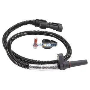 Speed Sensor Kit 5550060 for Cummins Engine ISC8.3 QSC8.3 ISB ISL ISX Ford F-650 F-750 — 6