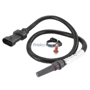 Speed Sensor Kit 5550060 for Cummins Engine ISC8.3 QSC8.3 ISB ISL ISX Ford F-650 F-750 — 2