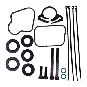 HE351VE HE300VG Turbocharger Actuator Kit 5550398 for Cummins Engine 6.7 ISB Dodge Pickup