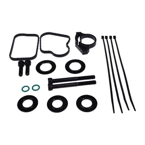 HE351VE HE300VG Turbocharger Actuator Kit 5550398 for Cummins Engine 6.7 ISB Dodge Pickup — 3