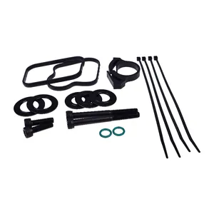 HE351VE HE300VG Turbocharger Actuator Kit 5550398 for Cummins Engine 6.7 ISB Dodge Pickup — 2