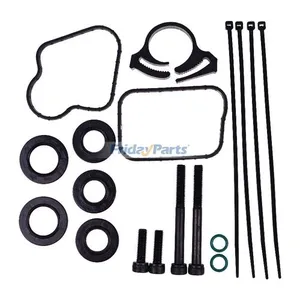 HE351VE HE300VG Turbocharger Actuator Kit 5550398 for Cummins Engine 6.7 ISB Dodge Pickup — 2