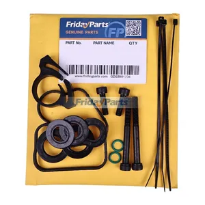 HE351VE HE300VG Turbocharger Actuator Kit 5550398 for Cummins Engine 6.7 ISB Dodge Pickup