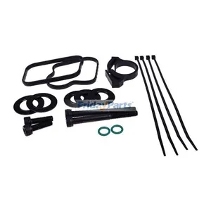 HE351VE HE300VG Turbocharger Actuator Kit 5550398 for Cummins Engine 6.7 ISB Dodge Pickup — 3