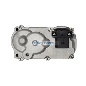 Turbo Electronic Actuator 5554033 for Cummins Engine ISC — 2