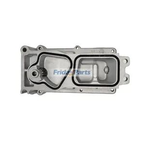 Turbo Electronic Actuator 5554033 for Cummins Engine ISC — 3