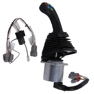 Control Handle With Wire Harness 05561731 87611389 for Bomag Compactor BW177DH-14 BW219DH-4