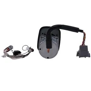 Control Handle With Wire Harness 05561731 87611389 for Bomag Compactor BW177DH-14 BW219DH-4 — 3