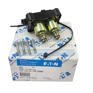 5561801 Genuine Eaton Automatic Transmission Range Valve