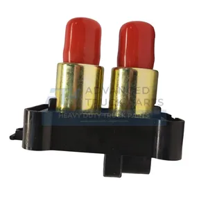 5561801 Genuine Eaton Automatic Transmission Range Valve — 2