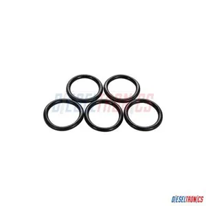 New Cummins Exhaust Recirculation Cooler Kit — 10