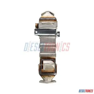 New Cummins Exhaust Recirculation Cooler Kit — 2