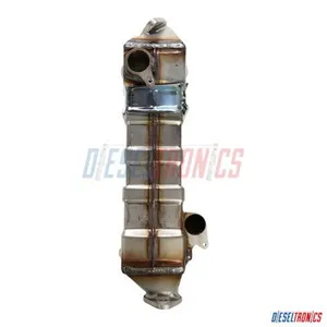 New Cummins Exhaust Recirculation Cooler Kit — 3