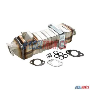 New Cummins Exhaust Recirculation Cooler Kit