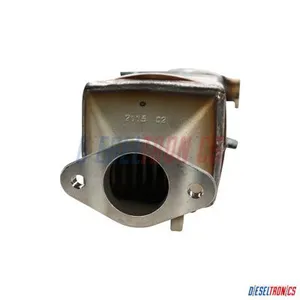 New Cummins Exhaust Recirculation Cooler Kit — 6