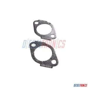 New Cummins Exhaust Recirculation Cooler Kit — 8