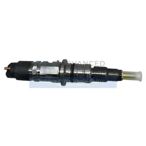 2022-2024 Genuine Cummins Ram 6.7L Fuel Injector — 8