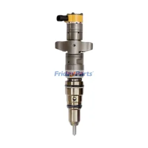 Fuel Injector 20R-9079 557-7627 for Caterpillar CAT Engine C7 C9 Excavator 324D 325D 329D Loader 950H