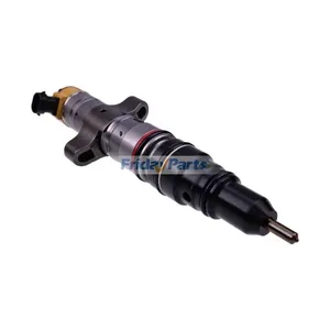 Fuel Injector 20R-9079 557-7627 for Caterpillar CAT Engine C7 C9 Excavator 324D 325D 325DFM 326DL 328DLCR 329D — 5