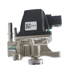 5578982 24V Diesel exhaust fluid doser injector Dosing Pump Module DEF…