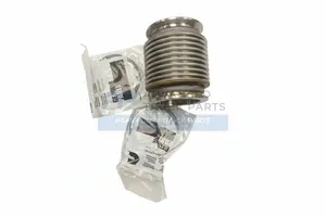 Genuine Cummins Exhaust Outlet Kit — 3