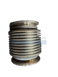 Genuine Cummins Exhaust Outlet Kit