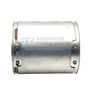 2011-2013 Genuine Cummins Diesel Particulate Filter for PACCAR MX-13 — 5