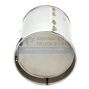 2011-2013 Genuine Cummins Diesel Particulate Filter for PACCAR MX-13 — 2