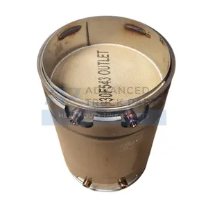 Genuine Cummins DPF Diesel Particulate Filter