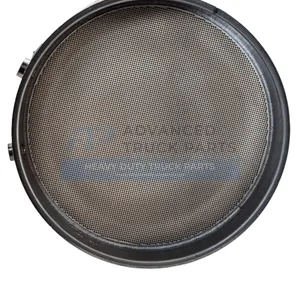 5579296RX Genuine Cummins DPF Diesel Particulate Filter — 4