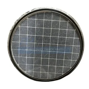 Genuine Cummins DPF Module Particulate Filter — 3