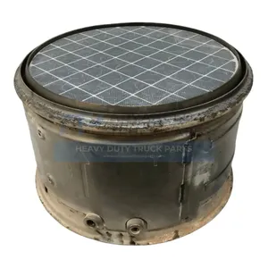 Genuine Cummins DPF Module Particulate Filter