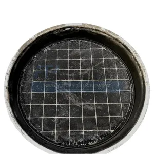 Genuine Cummins DPF Module Particulate Filter — 2