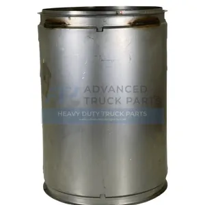 5579355 Genuine Cummins DPF Diesel Particulate Filter — 3