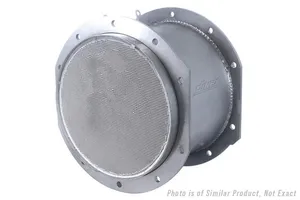 Cummins Diesel Particulate Filter (DPF) w/o Clamps and Gasket, New | (5579356)