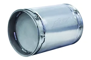 Cummins ISC 8.3L, ISL 8.9L EPA13 Diesel Particulate Filter (DPF), New (5579356)