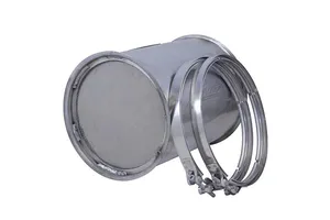 Cummins ISB 6.7L, 5.9L, 4.5L Diesel Particulate Filter (DPF), New (5579364)