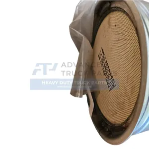 Genuine Cummins Diesel Particulate Filter For Cummins — 4