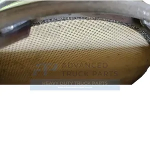 Genuine Cummins Diesel Particulate Filter For Cummins — 5