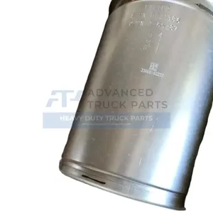 Genuine Cummins Diesel Particulate Filter For Cummins — 6