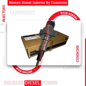 5579405 ISL – REMAN DIESEL INJECTOR BY CUMMINS… — 3