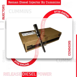 5579405 ISL – REMAN DIESEL INJECTOR BY CUMMINS… — 5