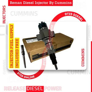 5579405 ISL – REMAN DIESEL INJECTOR BY CUMMINS…
