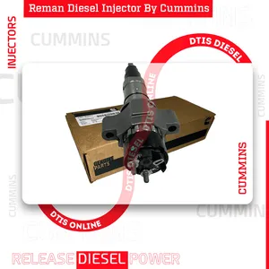 5579405 ISL – REMAN DIESEL INJECTOR BY CUMMINS… — 4