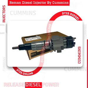 5579405 ISL – REMAN DIESEL INJECTOR BY CUMMINS… — 2