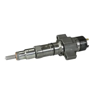 II Remanufactured Cummins ISC & ISL 8.3L/8.9L & Paccar EPA10 Injector w/ Transfer Tube — 2